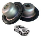 Par Tapa Soporte Amortiguador Volkswagen Polo 2013-2020