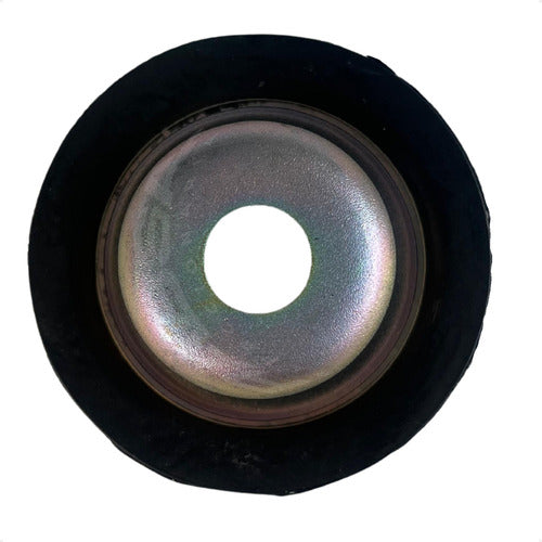 Par Tapa Soporte Base Amortiguador Seat Ibiza 2009-2017