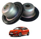 Par Tapa Soporte Base Amortiguador Seat Ibiza 2009-2017
