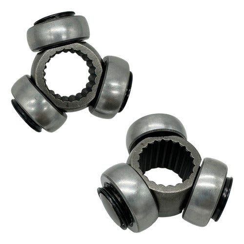Tripoide 21 Dientes Ford Ikon 2001 - 2011