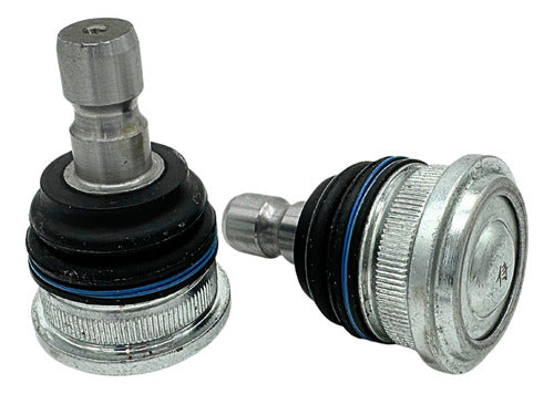 2 Rótulas Delanteras Hyundai Dodge I10 2012 - 2014