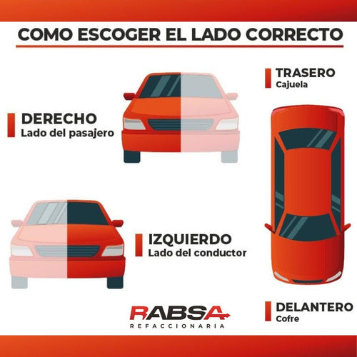 Kit Balero Delantero Hyundai Grand I10 2011 Al 2023 Premium