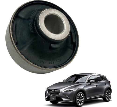 Par Bujes Grandes Mazda Cx-3 2016 17 18 19 20 2021 Premium