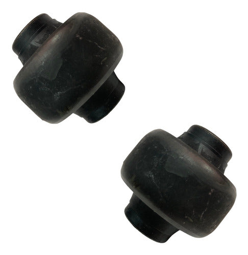 Par Bujes Grandes Premium Mazda 3 Mazda Cx-30 2020 - 2025