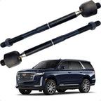 Par Bieleta Terminal Interior Cadillac Escalade 2021 - 2024