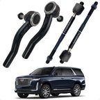 Kit Terminales Inter Y Bieletas Cadillac Escalade 2021 -2024
