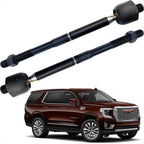Par Bieletas Terminal Interior Premium Gmc Yukon 2021-2024