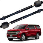 Par Bieleta Terminal Interior Chevrolet Suburban 2021 - 2024