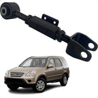 Tirante Trasero Superior Honda Cr-v 2002 2006 Premium Negro