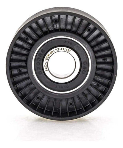 Polea Guia De Accesorios Premium Bmw 750i 2006 2007 2008