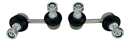 2 Tornillos Estabilizadores Nissan Np300 2016 - 2022