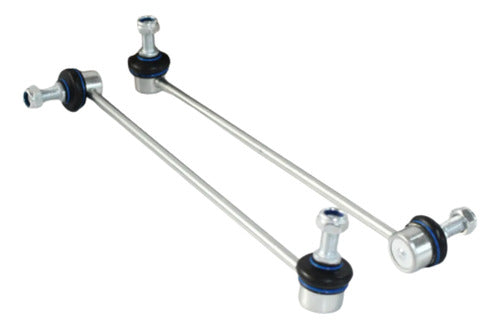 2 Tornillos Estabilizadores Del Volkswagen Bora 2005 - 2010