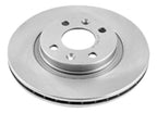 Disco Ventilado Delantero Renault Kangoo 1.6l 2002 - 2010