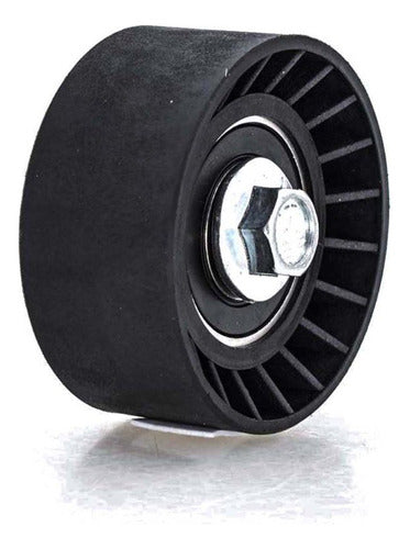 Polea Guía De Accesorios Premium Pontiac G3 2006 2007