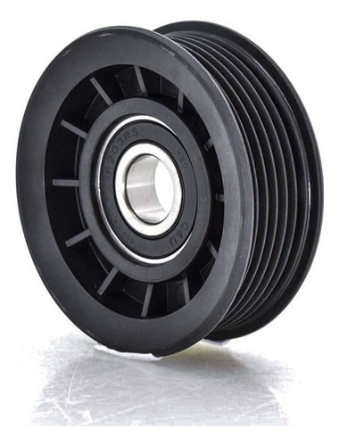 Polea Guía De Accesorios Chevrolet Silverado 3500 1999 -2012