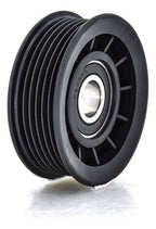 Polea Guía De Accesorios Chevrolet Silverado 3500 1999 -2012