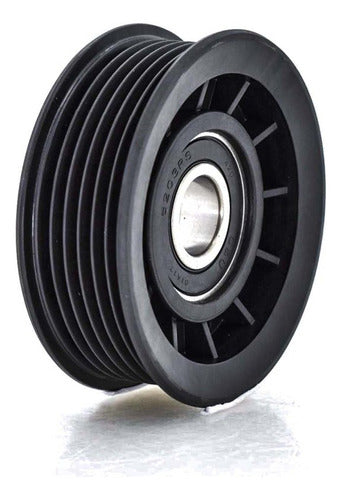 Polea Guía De Accesorios Chevrolet Silverado 3500 1999 -2012