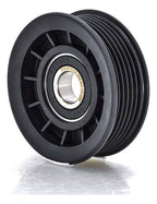 Polea Guía De Accesorios Chevrolet Silverado 3500 1999 -2012