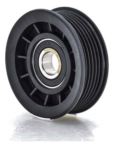 Polea Guía De Accesorios Chevrolet Silverado 3500 1999 -2012