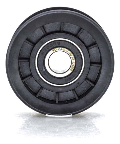 Polea Guía De Accesorios Chevrolet Silverado 3500 1999 -2012
