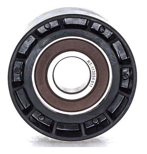 Polea De Tensor Premium Nissan Aprio 2008 2009 2010