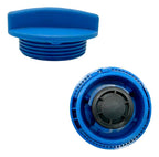 Tapon Deposito Anticongelante Polo 1999 00 01 02 03 2004