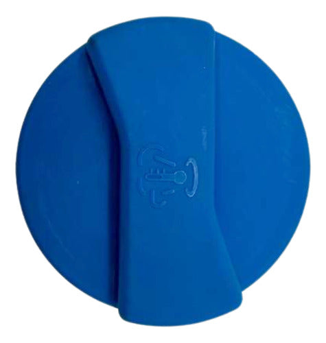 Tapon Deposito Anticongelante Polo 1999 00 01 02 03 2004