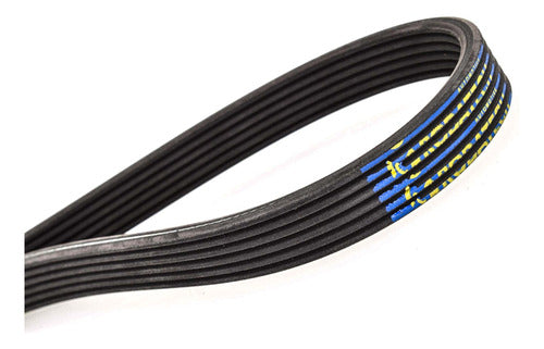 Banda Micro  V Premium Seat Leon 1999 - 2006