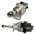 Distribuidor Nissan Urvan 2002 03 04 05 06 2007 2.4l