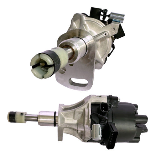 Distribuidor Nissan Urvan 2002 03 04 05 06 2007 2.4l