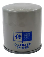 Filtro Aceite Gm Matiz 2003 04 05 06 07 08 2009