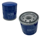 Filtro Aceite Gm Matiz 2003 04 05 06 07 08 2009