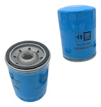 Filtro Aceite Gp37 Nissan D21 1993 - 2004