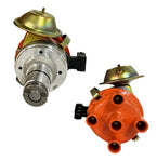 Distribuidor Vw Sedan Vocho 1978 - 2004 1.6l Electronico