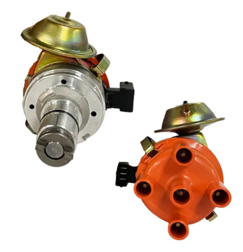 Distribuidor Vw Sedan Vocho 1978 - 2004 1.6l Electronico