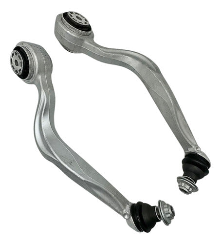 Par Horquillas Delantero Inf Mercedes-benz Glc 2016 - 2023