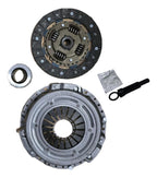 Kit Clutch Gm Chevy C2 C3 1994 - 2012 C/collarin