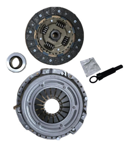 Kit Clutch Gm Chevy C2 C3 1994 - 2012 C/collarin