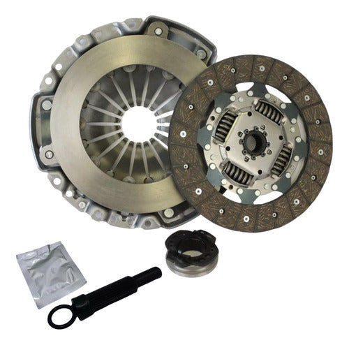 Kit Clutch Volkswagen Jetta A6 2011 - 2018 2.5l C/collarin