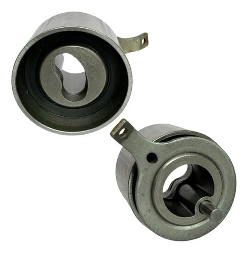 Polea Tensora Gm Matiz G2 2008 09 10 11 12 13 14 2015