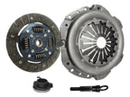 Kit Clutch Renault Kwid 1.0l 2019 - 2024 C/collarin