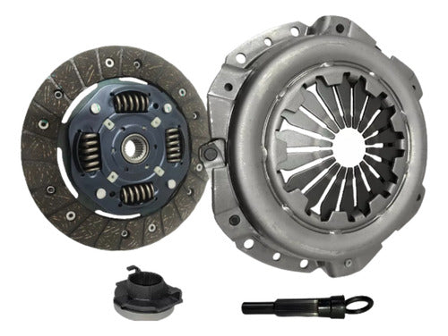 Kit Clutch Renault Kwid 1.0l 2019 - 2024 C/collarin