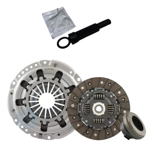 Kit Clutch Gm Tornado 2011 - 2020 1.8l C/collarin