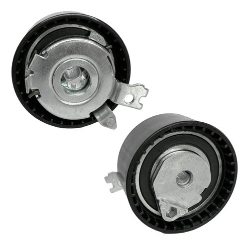 Polea Tensora Renault Clio 2002 03 04 05 06 07 08 09 2010