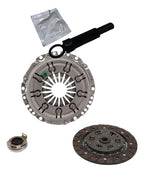 Kit Clutch Gm Spark 2011 2012 2013 2014 2015 C/collarin
