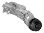 Radiador Aceite Completo Chevrolet Aveo 2009 2010 2011
