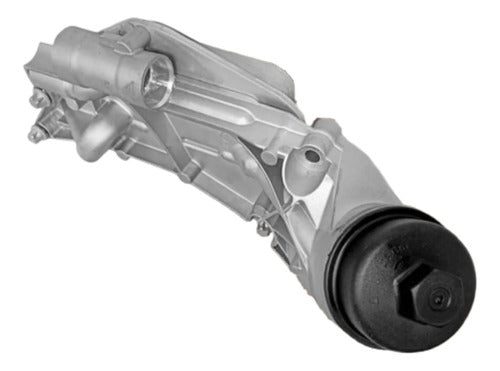 Radiador Aceite Completo Chevrolet Aveo 2009 2010 2011