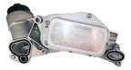 Radiador Aceite Completo Chevrolet Aveo 2009 2010 2011