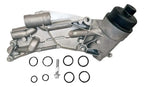 Radiador Aceite Completo Chevrolet Aveo 2009 2010 2011