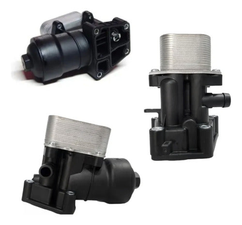 Radiador Aceite Audi Q5 2008 09 10 11 12 13 14 15 16 17 2018